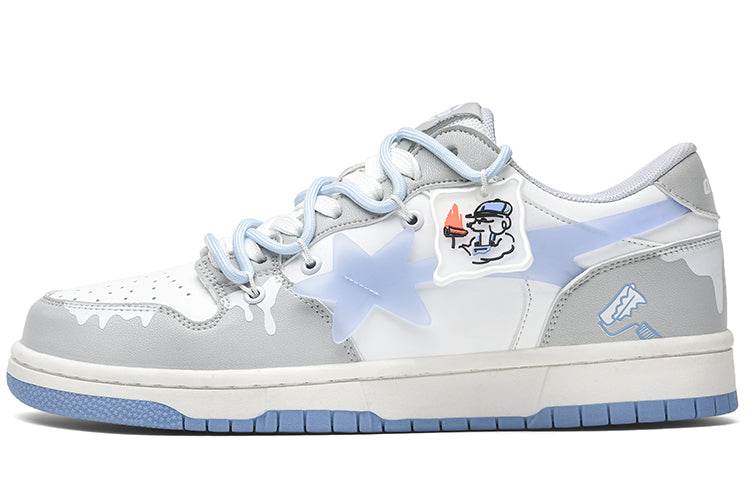 Кроссовки Q-And - Boxette Shop